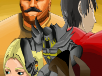 Превью выпуска №1