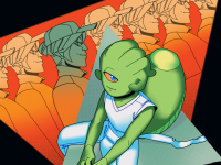 Превью выпуска №1