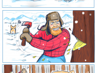 Превью выпуска №1