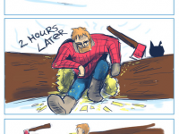 Превью выпуска №5