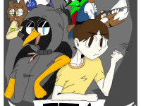 Превью выпуска №1