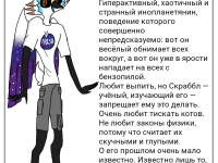 Превью выпуска №36