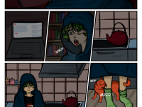 Превью выпуска №2