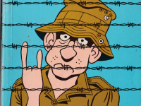 Превью выпуска №1