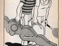 Превью выпуска №8