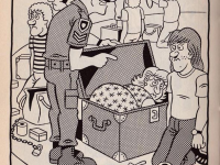 Превью выпуска №21