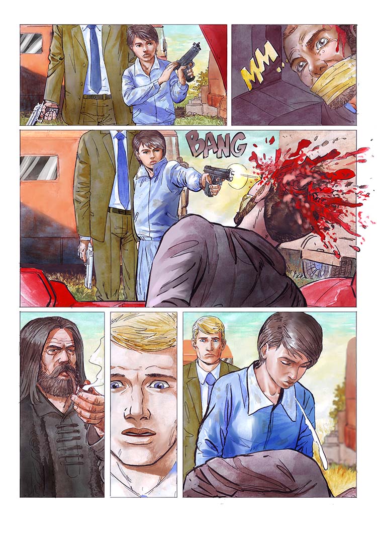 Пролог - Стр. 5