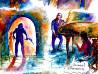 Превью выпуска №28