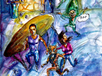 Превью выпуска №31