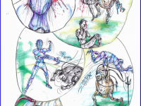 Превью выпуска №8