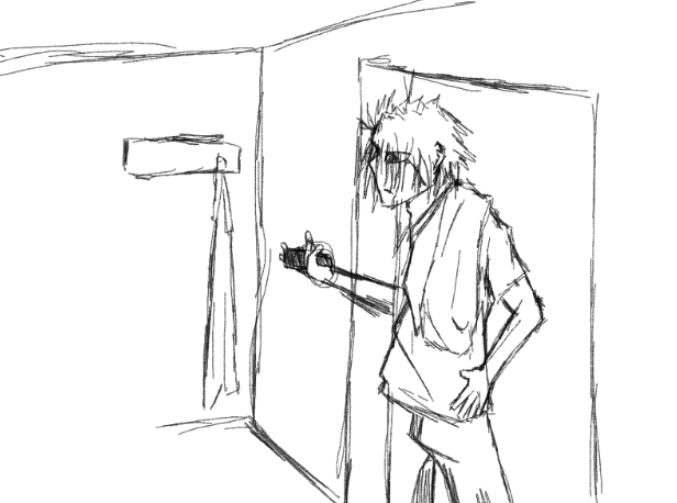 Комикс НАЧТЕЙЛ: выпуск №7