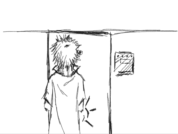 Комикс НАЧТЕЙЛ: выпуск №9