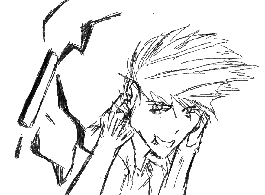 Комикс НАЧТЕЙЛ: выпуск №11