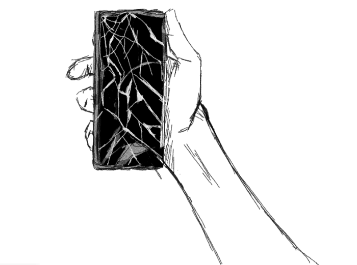 Комикс НАЧТЕЙЛ: выпуск №13