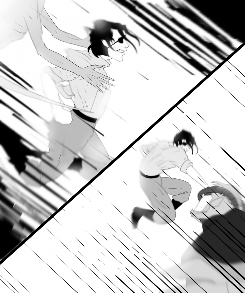 Комикс «Собака в волчьей шкуре»: выпуск №198