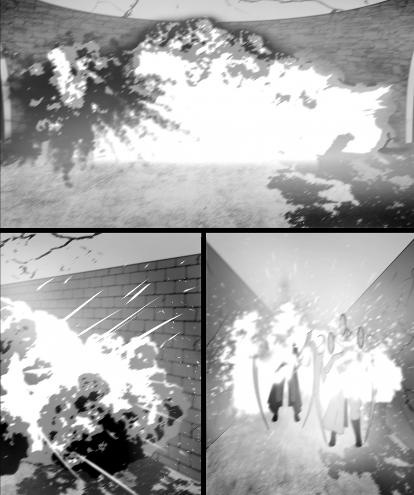 Комикс «Собака в волчьей шкуре»: выпуск №213