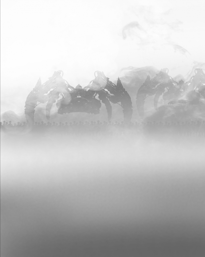 Комикс «Собака в волчьей шкуре»: выпуск №219