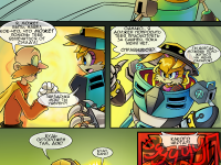 Превью выпуска №22