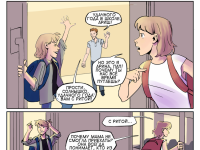 Превью выпуска №3