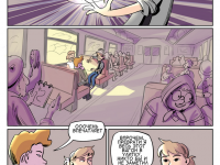 Превью выпуска №8