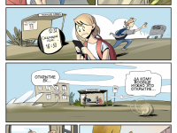 Превью выпуска №11