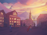 Превью выпуска №14