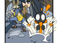 Превью выпуска №4