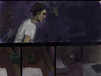 Превью выпуска №1