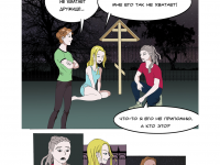 Превью выпуска №1