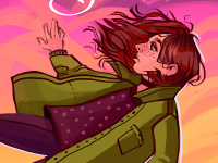 Превью выпуска №1