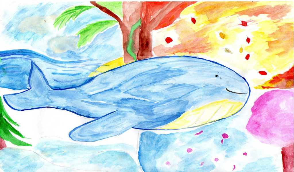 Выпуск 2. Кусочек