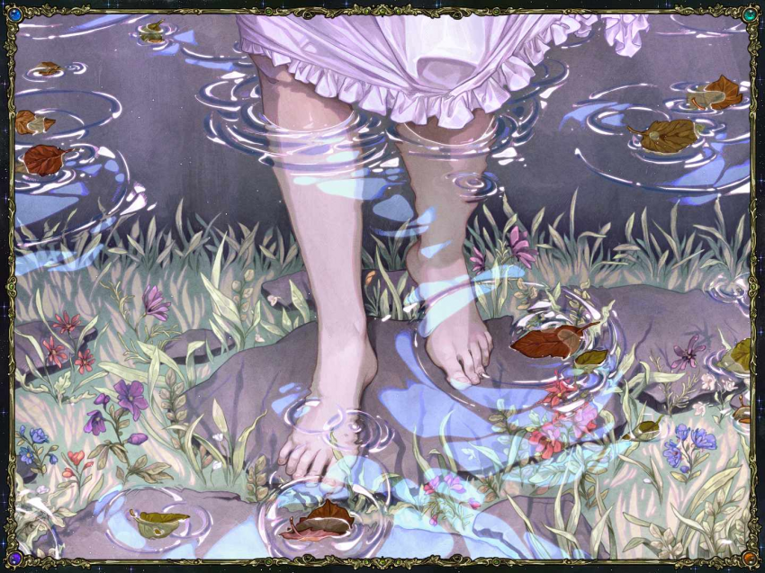 Комикс За полярным кругом.: выпуск №72