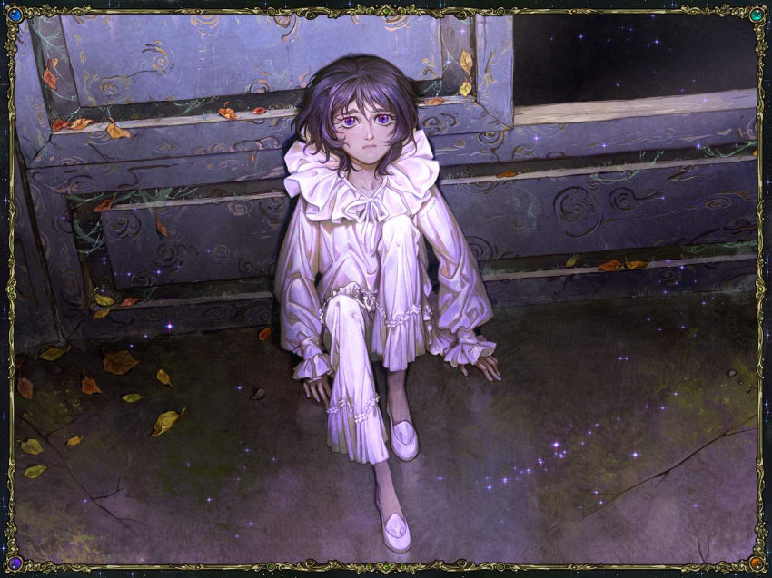 Комикс За полярным кругом.: выпуск №75