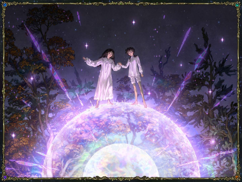 Комикс За полярным кругом.: выпуск №79