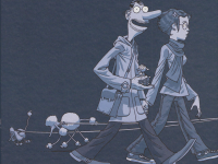 Превью выпуска №2