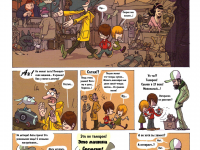 Превью выпуска №5