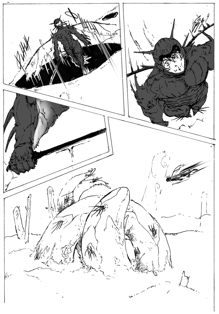 Комикс PLUS: выпуск №76