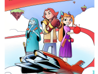 Превью выпуска №1