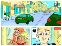 Превью выпуска №2