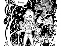 Превью выпуска №8