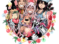 Превью выпуска №13