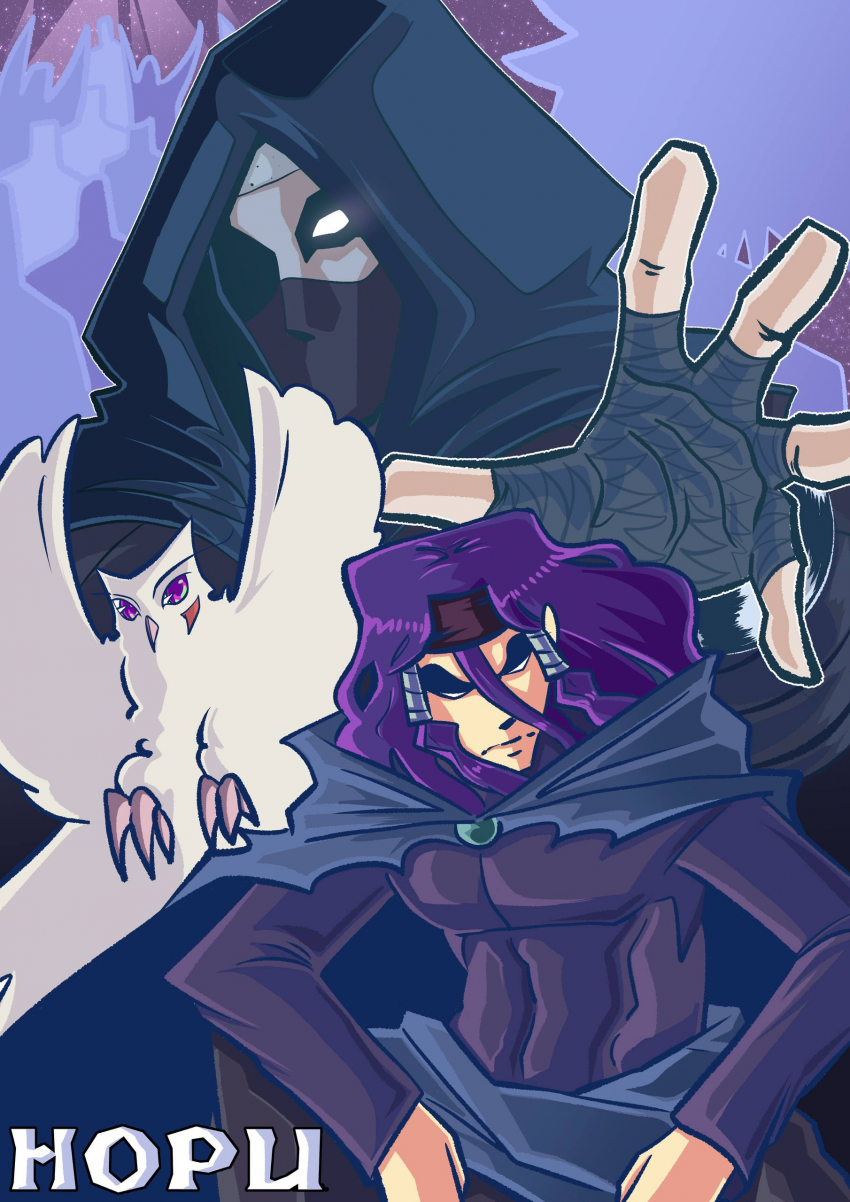 Комикс НОРИ: выпуск №142