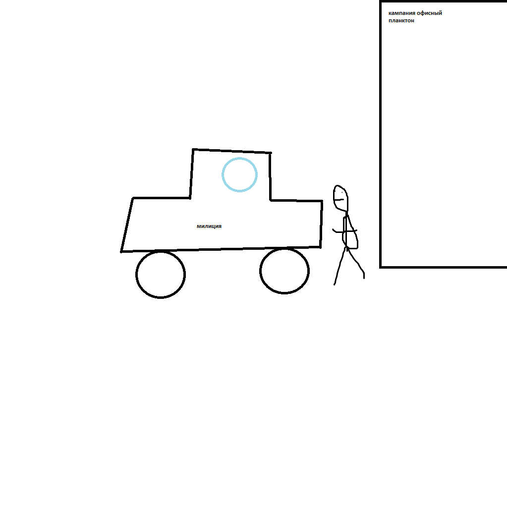 Комикс офис апокалипса: выпуск №5