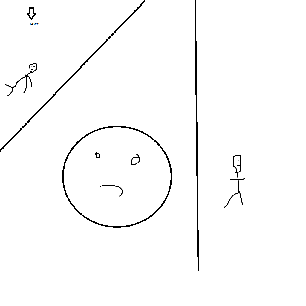 Комикс офис апокалипса: выпуск №10