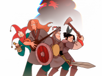 Превью выпуска №1