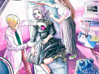 Превью выпуска №1