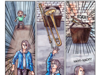 Превью выпуска №14