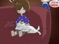 Превью выпуска №3