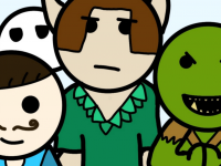 Превью выпуска №1