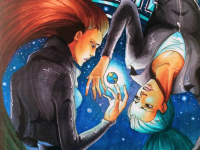 Превью выпуска №1